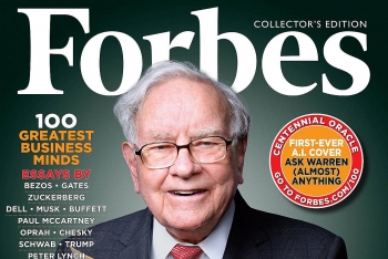 Who is Warren Buffett - one of the world
