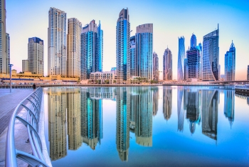 7 Weirdest and Craziest Things in Dubai