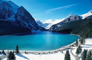 Top 7 destinations you should never miss in Canada!