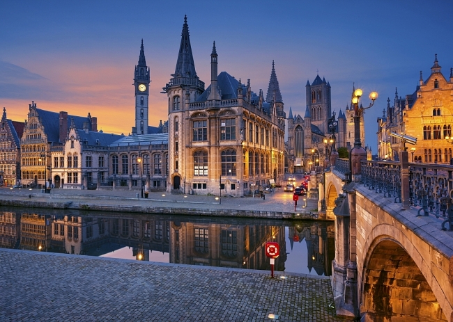 Top must-know facts about Belgium you should know!