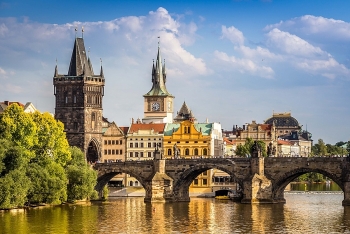9 interesting facts about Czech Republic