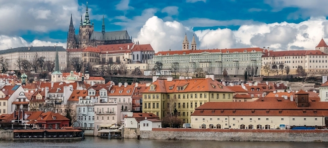Top 7 Best Travel Destinations in Czech Republic