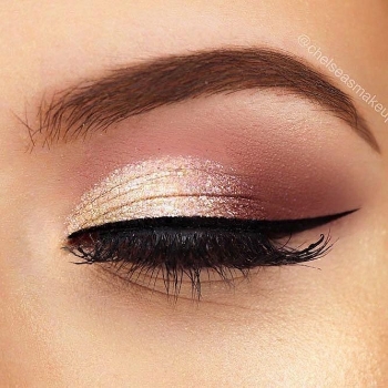 9 eye makeup tips that beginners want to know