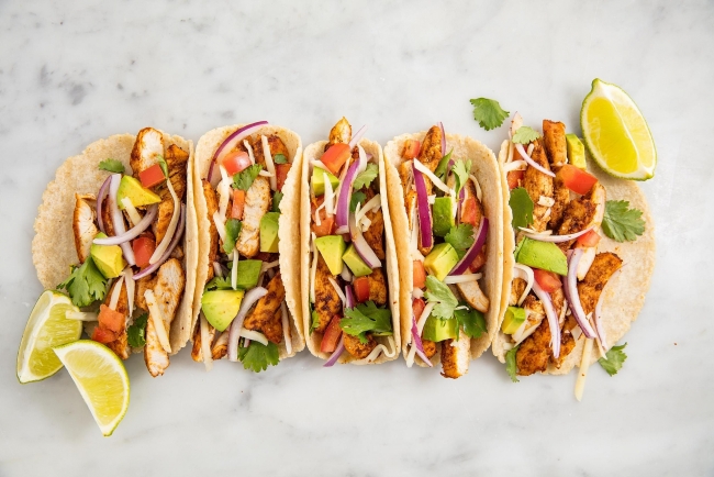 Top 9 effective tips for perfect tacos