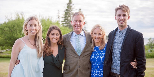 Who is Ned Lamont - Governor of Connecticut: Biography, Time Life, Career and Family