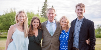 Who is Ned Lamont - The Current Governor of Connecticut