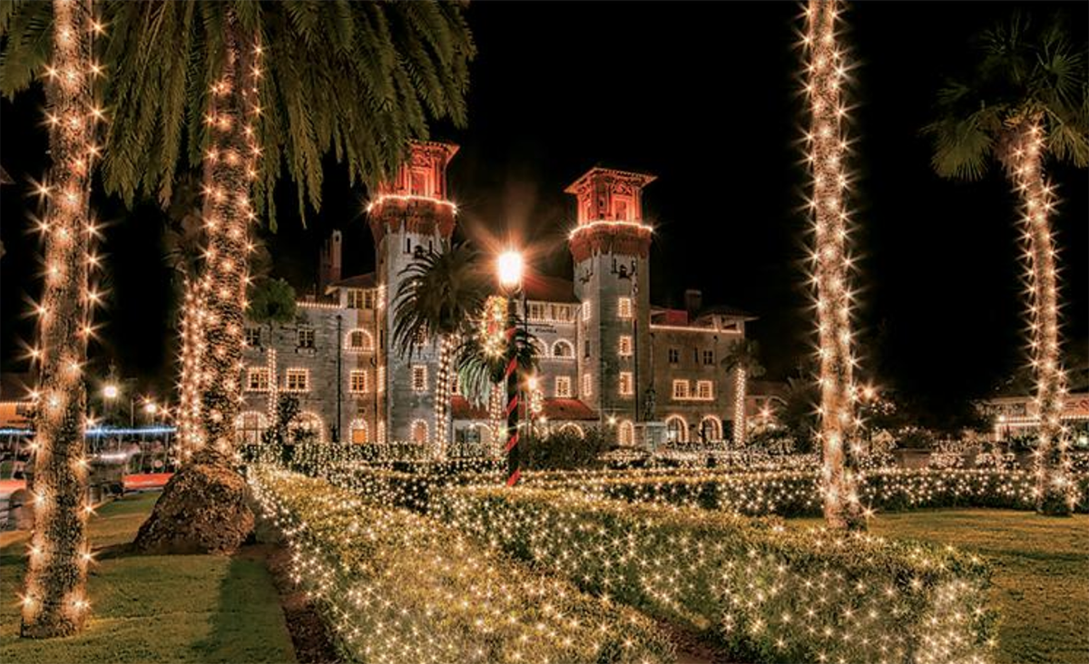 Top 7 Best Places To Visit In The U.S During Christmas | KnowInsiders