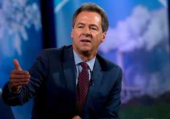 Who is Steve Bullock - the Current Governor of Montana