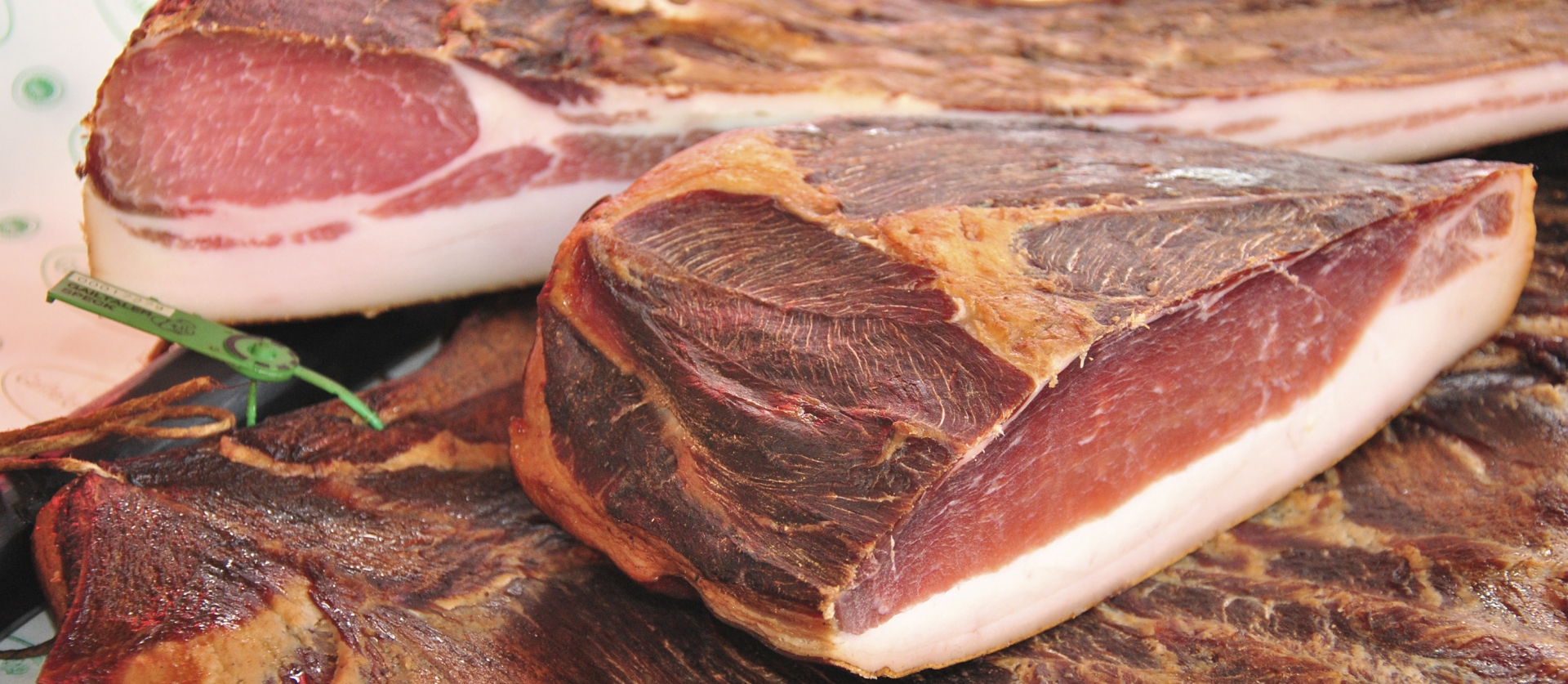 Top 7 most delicious bacons in the world