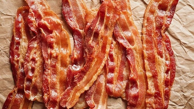 Top 7 Most Delicious Bacons in the World Today