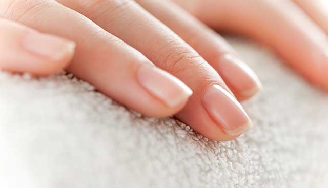 How to make nail polish remover at home