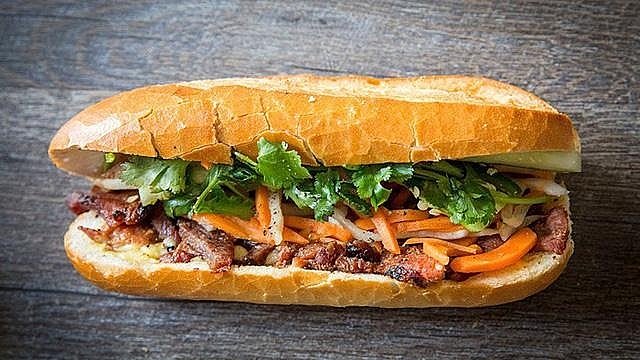 Top 7 most delicious sandwiches you can find around the world!