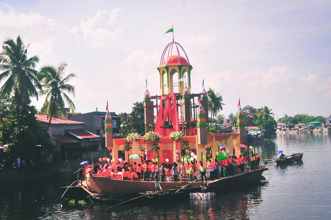Top 15 Most Popular Holidays & Festivals in Philippines