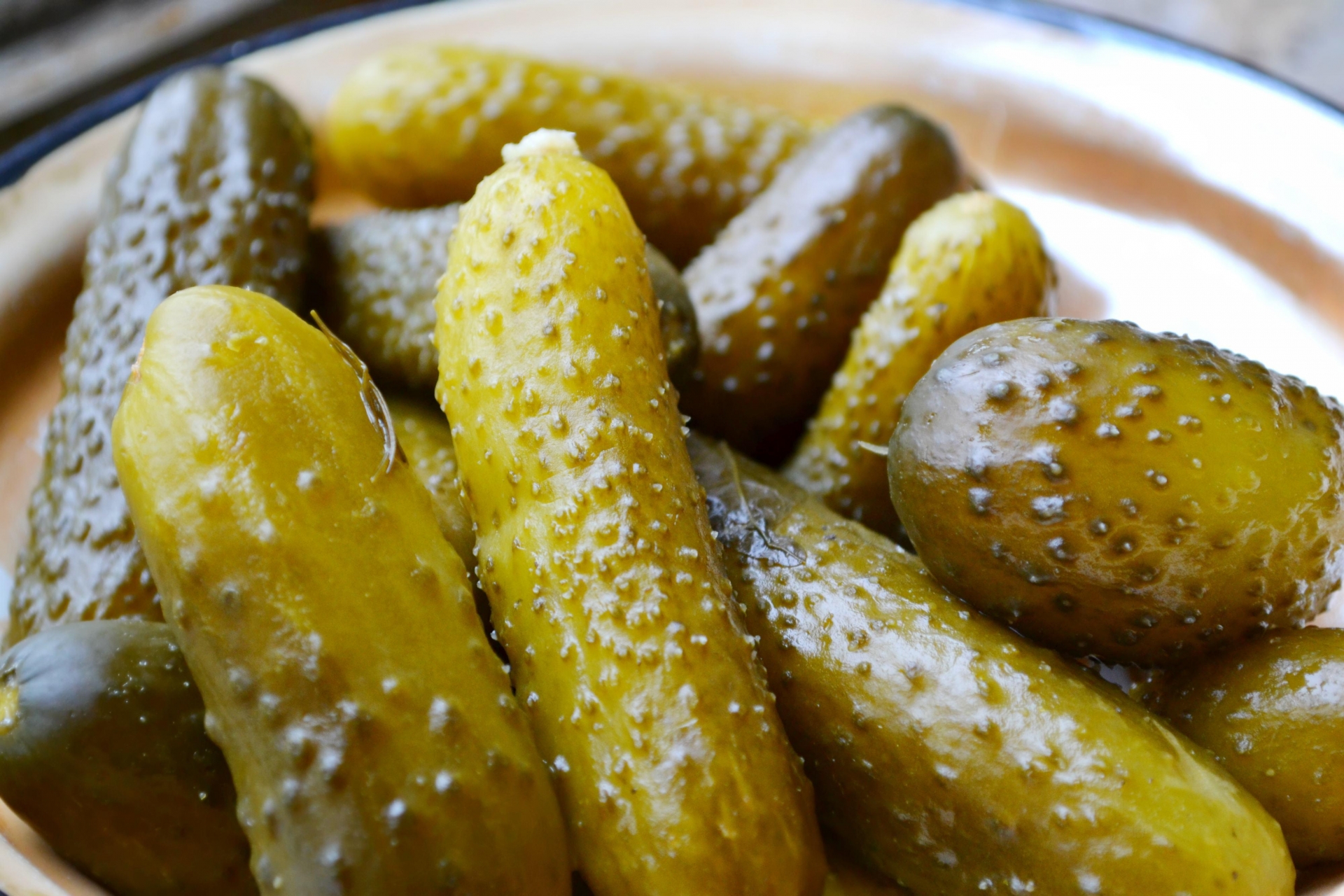 5005 pickles