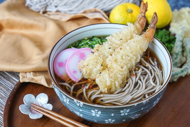 7 Popular Foods to Eat on New Year in Japan