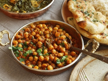 Top 7 Vegetarian Dishes In The World