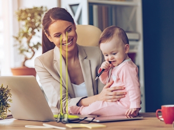 9 useful tips to manage time effectively for working mothers