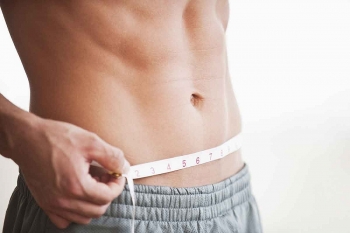 9 TIPS to Lose Weight for Men