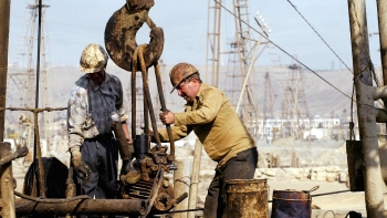 Top 7 physically-demanding jobs in the world