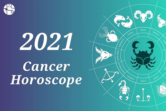 CANCER Horoscope 2021: Predictions for Love, Money, Family, Health and Career