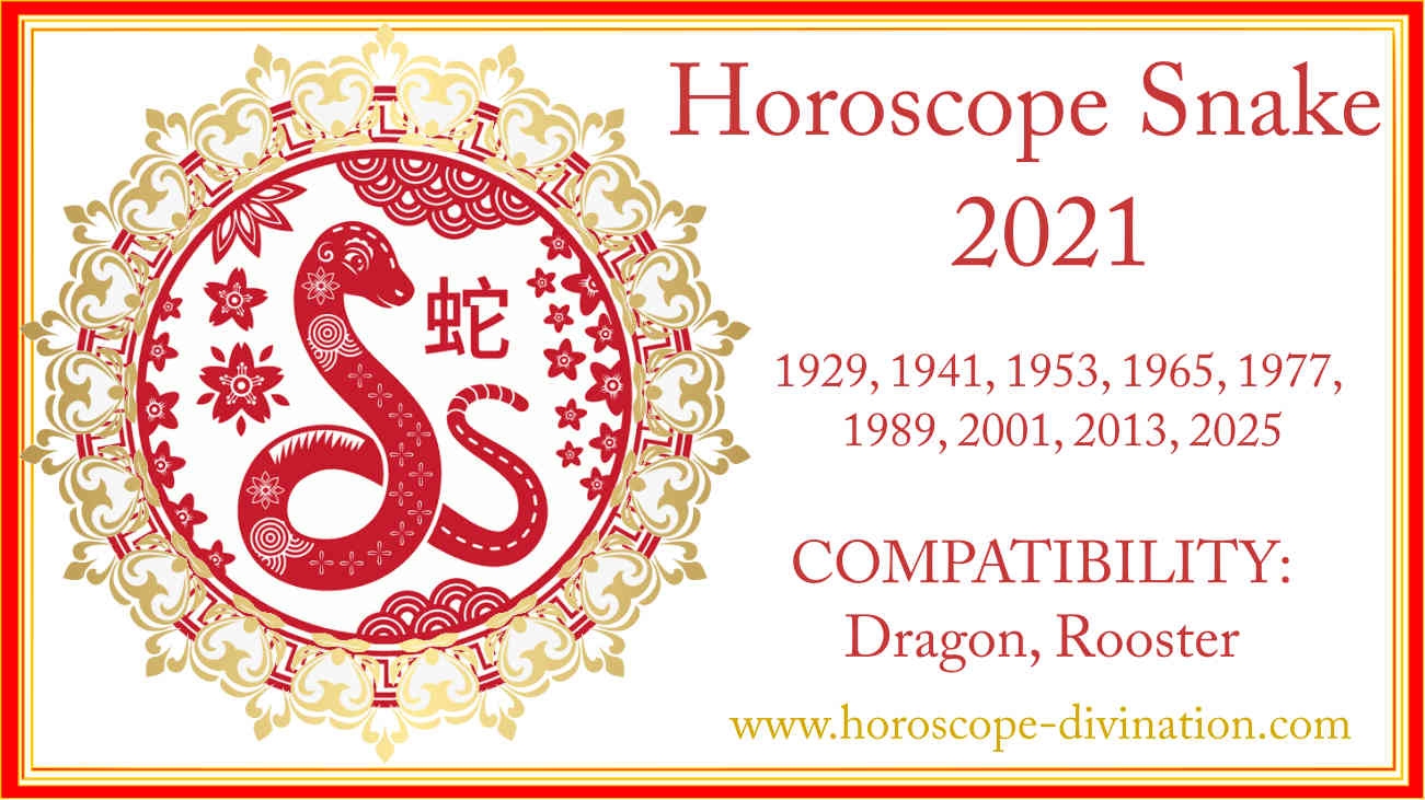 Sign 2021 zodiac