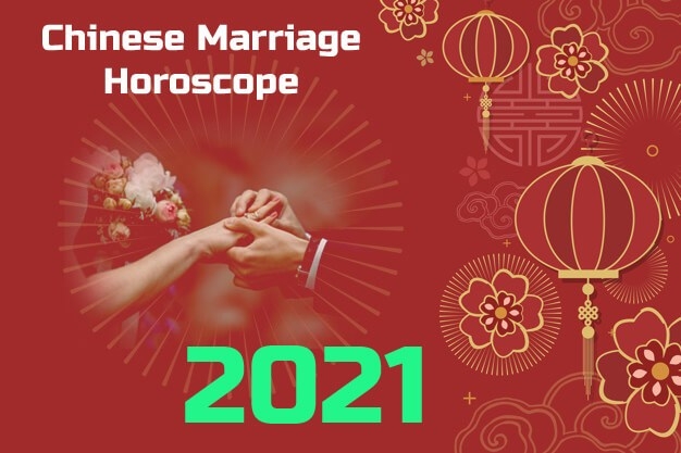 7 Zodiac Signs Most Likely To Get Married In 2021