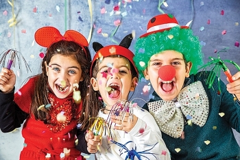 Top 7 Activities to Celebrate New Year