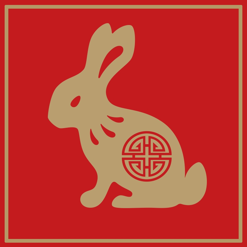 2021 Horoscope Predictions for Those Born in the Year of Rabbit