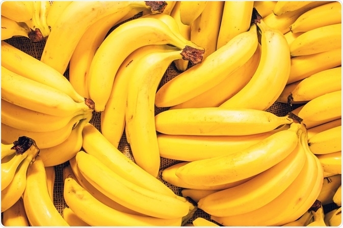What are best food sources for potassium?