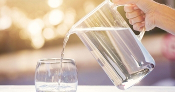 How much water should I drink per day calculator?