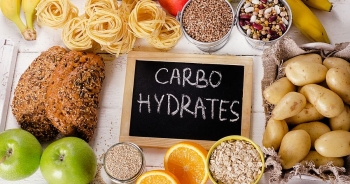 What are the best foods for carbohydrates?