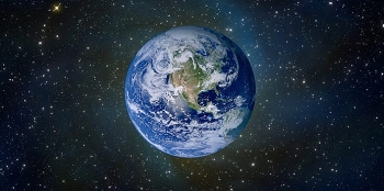 Top 7 Amazing Facts about the Earth we
