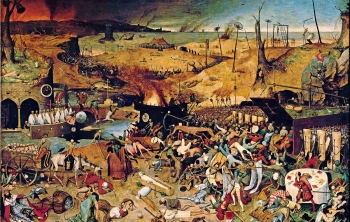 Black Death: 7 Facts about the World