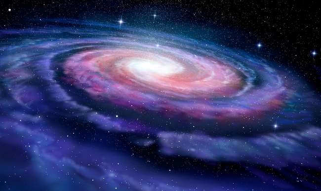 9 interesting facts about the Milky Way
