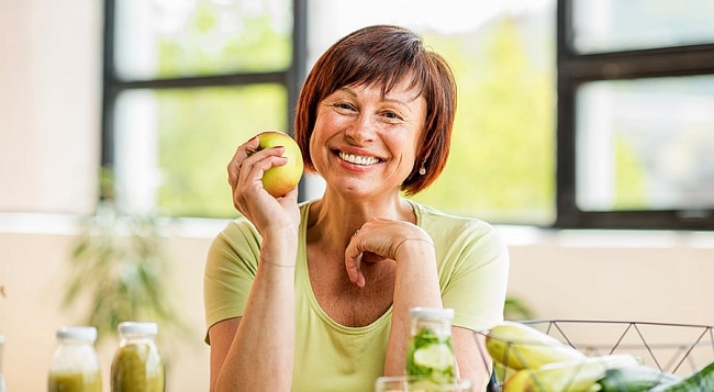 What are the Best Foods for the Elderly?