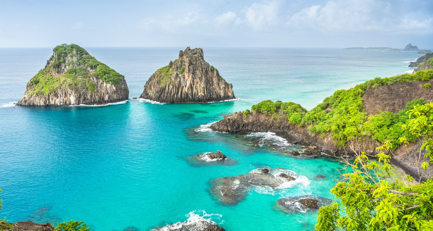 Top 7 stunning beaches all around the world!