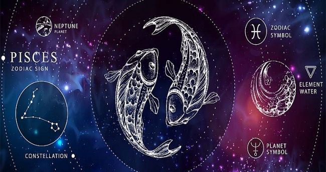 PISCES Tarot Reading 2021 - Yearly Horoscope and Astrological Prediction for 12 Zodiac Signs