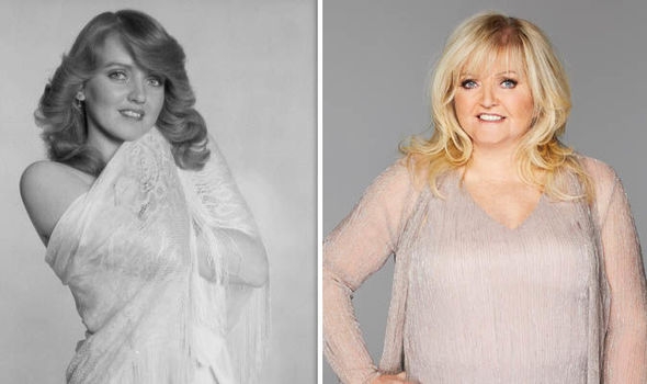 Who is Linda Nolan - Inspirational alive Irish singer living with cancer?