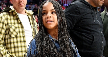 Who is Blue Ivy Carter, youngest Grammy Nominee?