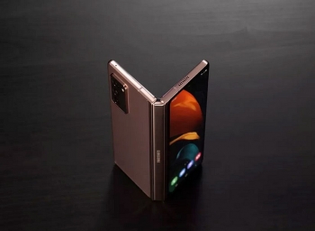 SAMSUNG to release 4 upcoming folding smartphones in 2021
