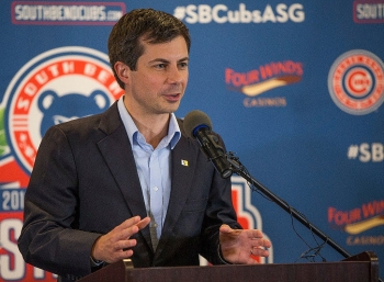 Who is Pete Buttigieg – Profile and Biography