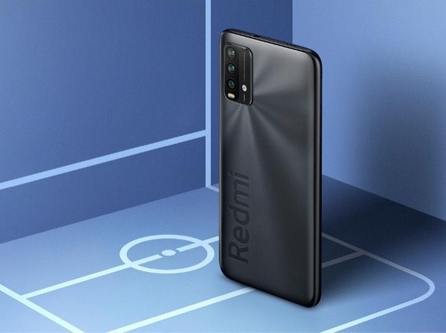 0041 xiaomi redmi 9 power with new design 6000mah battery confirmed