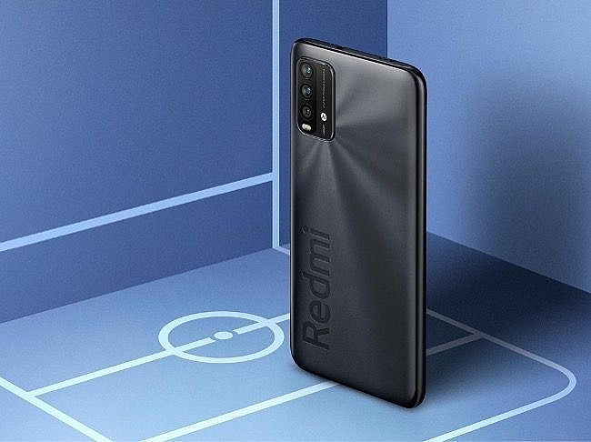 Redmi 9 Power launched in India: Release date, Price and Specifications