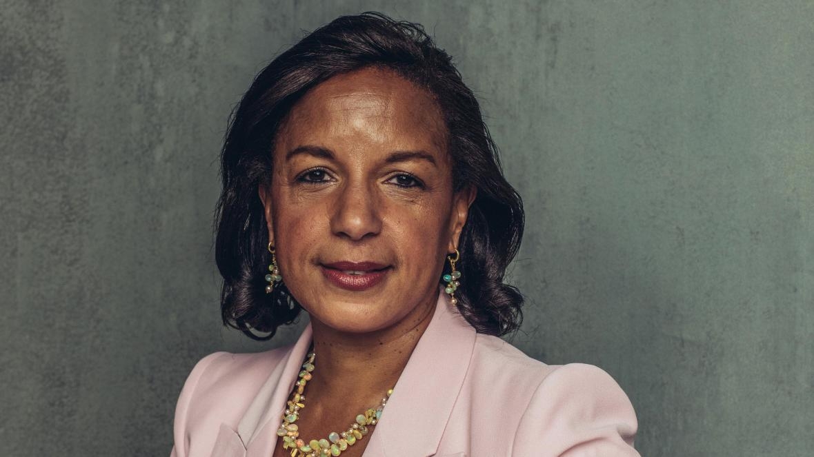 Who is Susan Rice   the upcoming director of White House Domestic Policy Council?