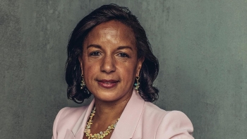 Who is Susan Rice - the upcoming director of White House Domestic Policy Council?