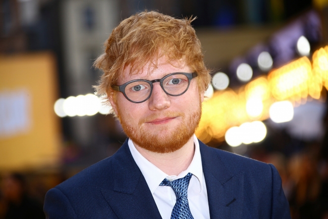 who is ed sheeran musical prodigy release a new work after 18 months