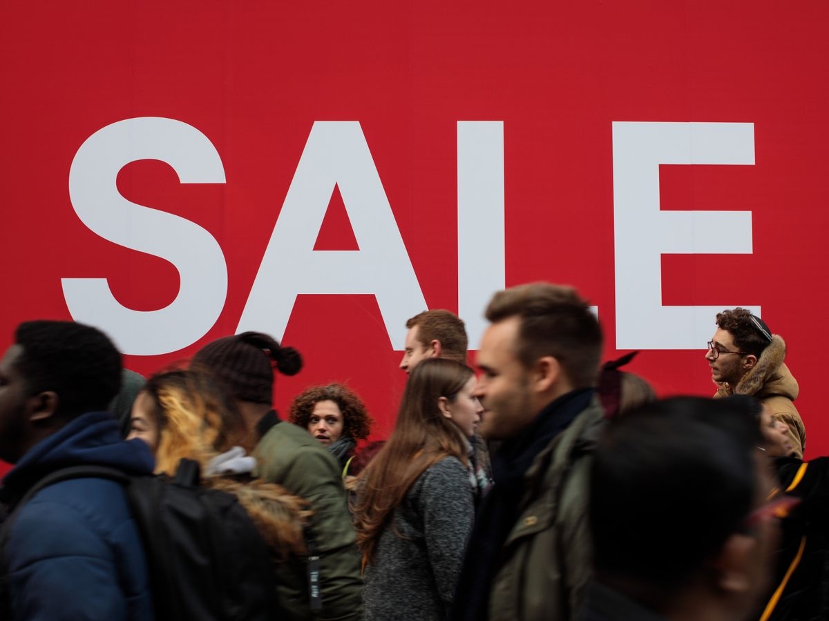 What is boxing day - a post-Christmas British holiday, the best deal for sale?