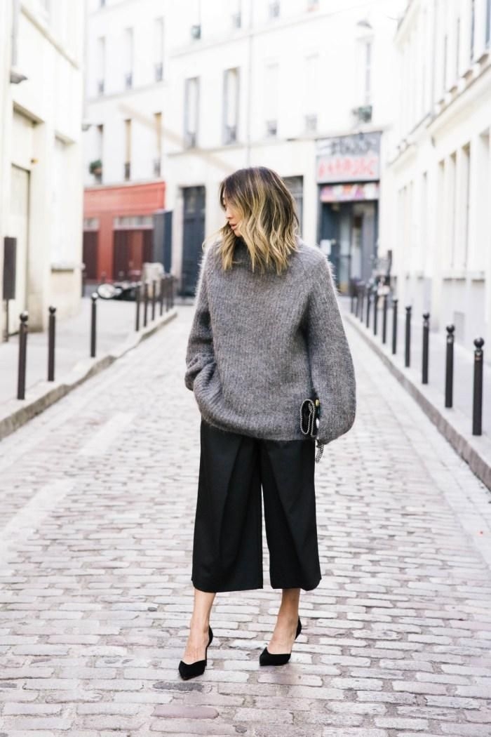 5 Easy And Time - Saving Monday Morning Outfits