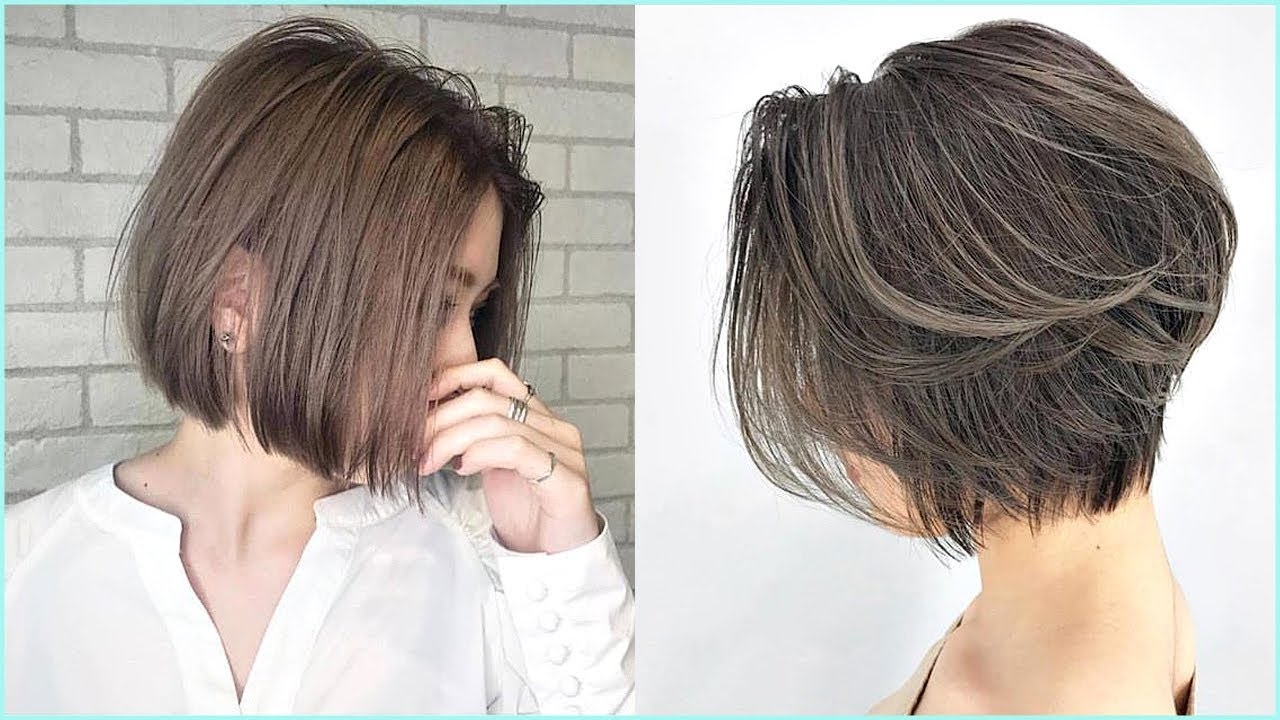 How to cut your hair at home if you are women?