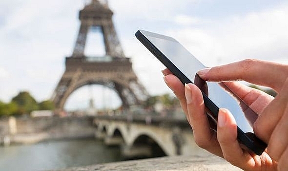 New Policy in UK January 2021: End to free mobile roaming for Brits in Europe